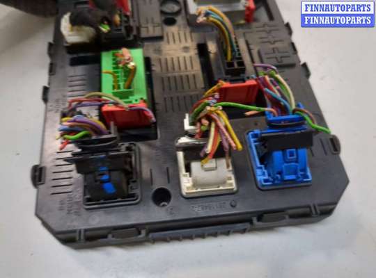 купить Блок управления BSI (Блок предохранителей) на Citroen C5 2008-2017