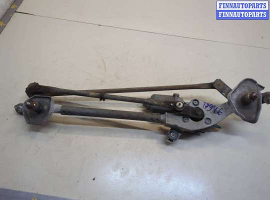 купить Механизм стеклоочистителя (трапеция дворников) на Suzuki Kizashi 2009-2014