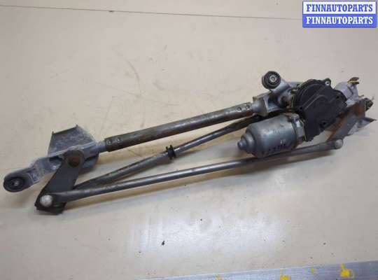 купить Механизм стеклоочистителя (трапеция дворников) на Suzuki Kizashi 2009-2014