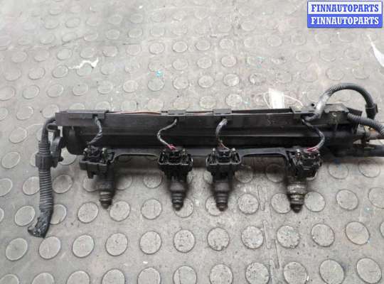 купить Форсунка топливная на Volkswagen Golf 4 1997-2006