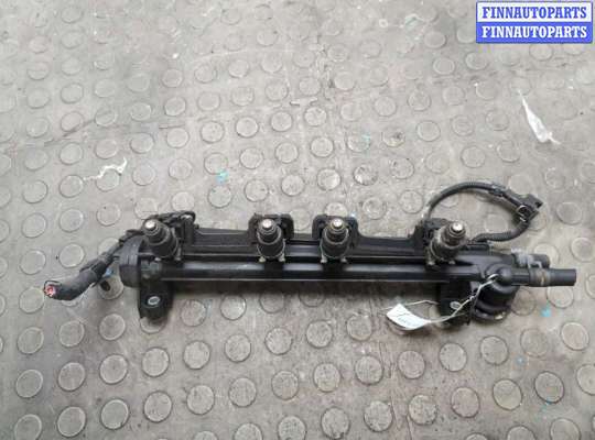 купить Форсунка топливная на Volkswagen Golf 4 1997-2006