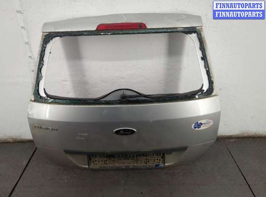 купить Кнопка открывания багажника с крышки на Ford Fusion 2002-2012