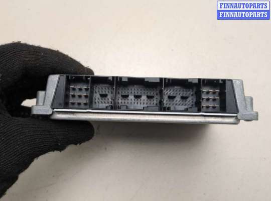 купить Блок управления двигателем на BMW X5 E70 2006-2013