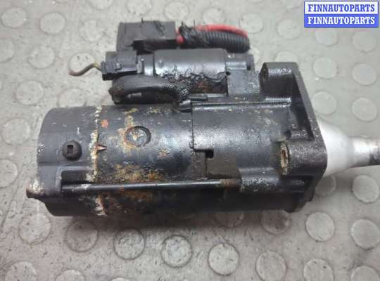 купить Стартер на Chrysler Voyager 2000-2007