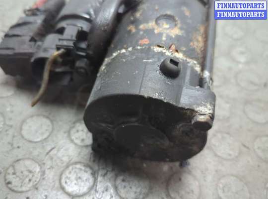 купить Стартер на Chrysler Voyager 2000-2007