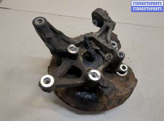 купить Ступица (кулак, цапфа) на Opel Vectra C 2002-2008