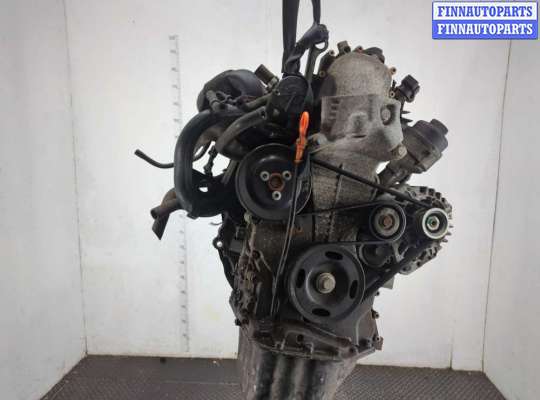 купить Двигатель (ДВС) на Volkswagen Fox 2005-2011