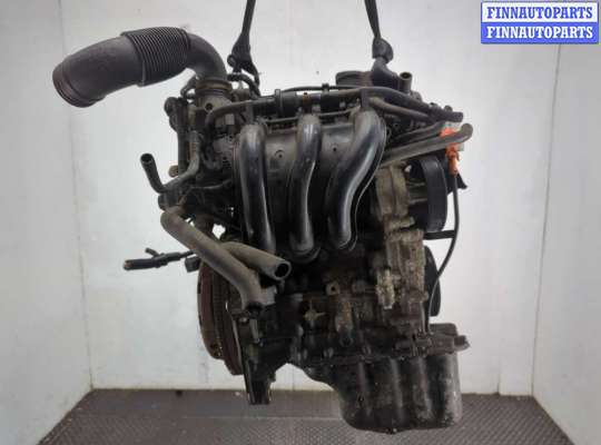 купить Двигатель (ДВС) на Volkswagen Fox 2005-2011
