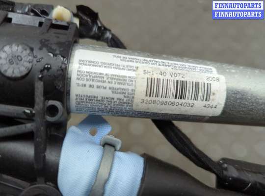 купить Подушка безопасности боковая (шторка) на Saab 9-3 2002-2014