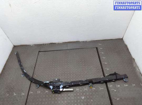 купить Подушка безопасности боковая (шторка) на Saab 9-3 2002-2014