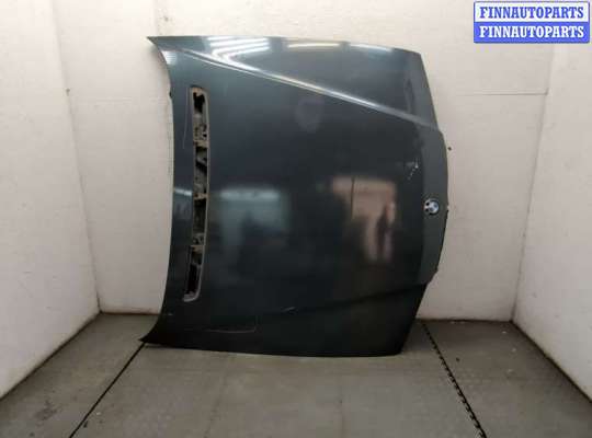 купить Обшивка капота на BMW 7 E38 1994-2001