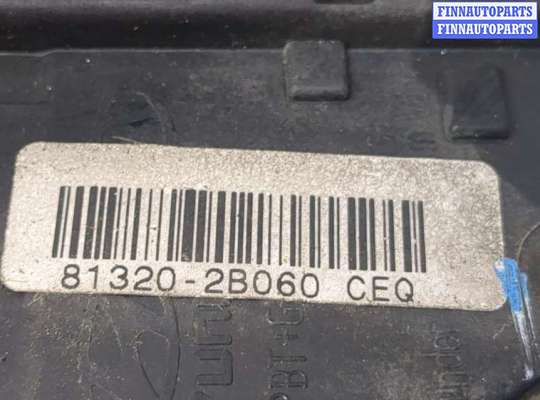 купить Замок двери на Hyundai Santa Fe 2005-2012