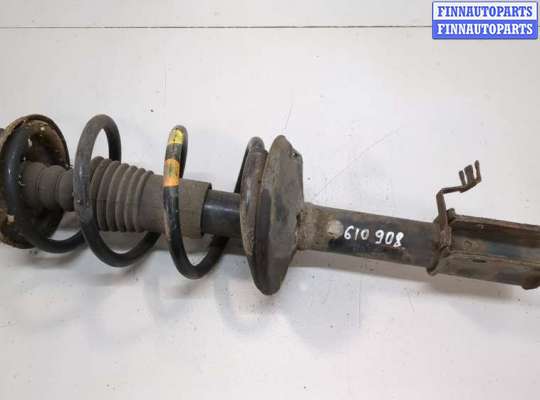 купить Амортизатор подвески на Dacia Logan 2004-2012