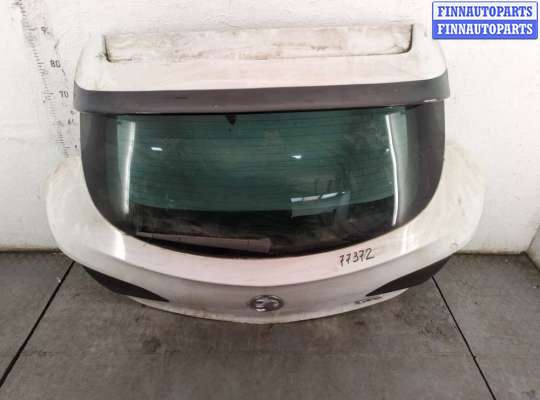 купить Щеткодержатель на Opel Astra J 2010-2017