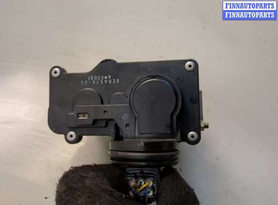 купить Заслонка дроссельная на Nissan Note E11 2005-2013