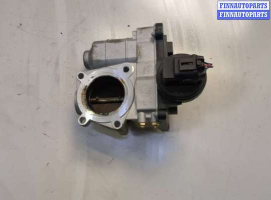 купить Заслонка дроссельная на Nissan Note E11 2005-2013