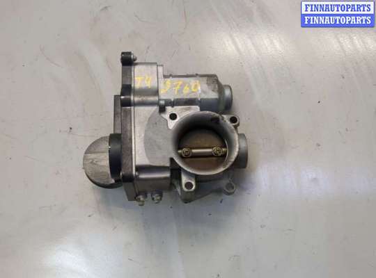 купить Заслонка дроссельная на Nissan Note E11 2005-2013