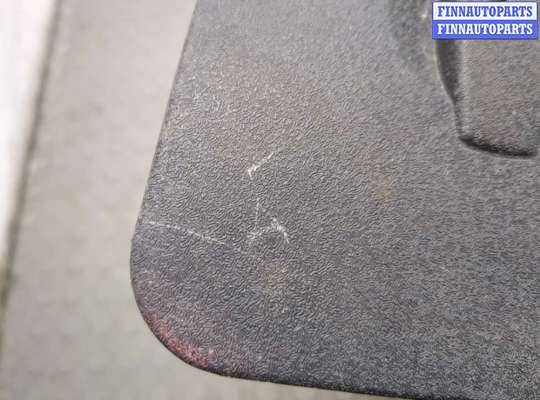 купить Крышка аккумулятора на Audi A4 (B6) 2000-2006