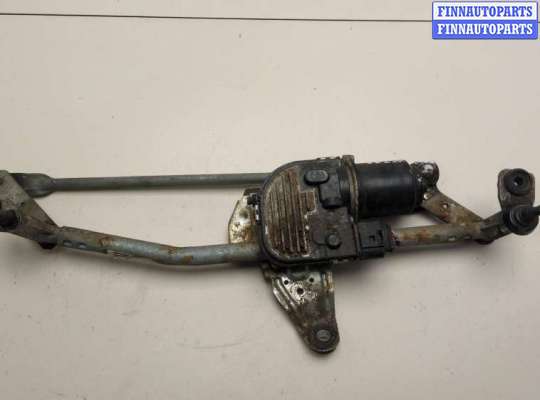 купить Механизм стеклоочистителя (трапеция дворников) на Volkswagen Passat 6 2005-2010