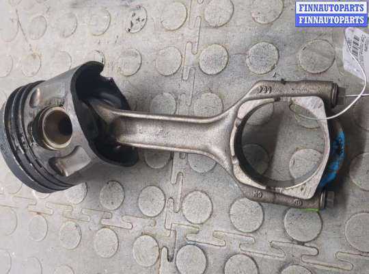 Поршневая группа (поршень, шатун) на Opel Insignia I (G09)