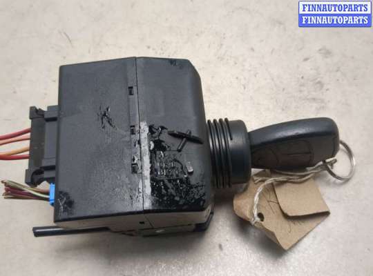 купить Замок зажигания на Mercedes CLK W209 2002-2010