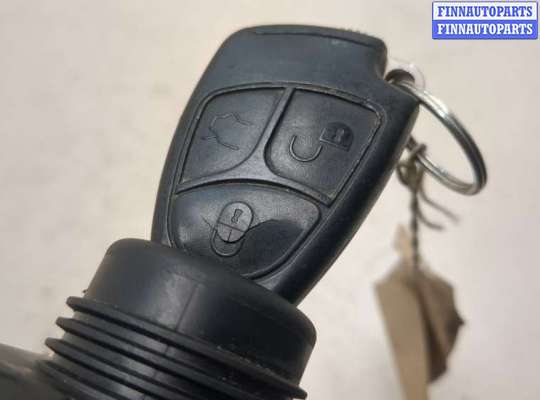 купить Замок зажигания на Mercedes CLK W209 2002-2010