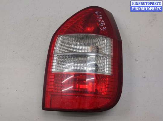 купить Фонарь (задний) на Opel Zafira A 1999-2005