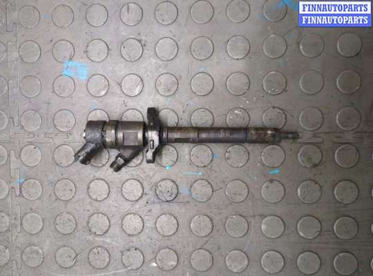 Форсунка топливная на Ford Focus II