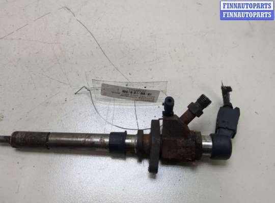 Купить Форсунка топливная на Volvo V50 2004-2012 Форсунка топливная VL503180 на Volvo V50 2004-2012