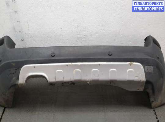 купить Бампер на Volvo XC90 2002-2014