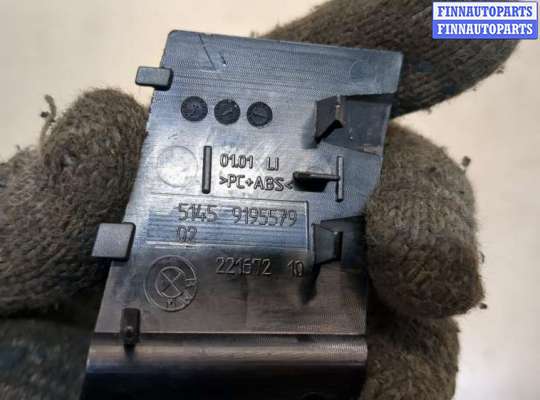 купить Пластик панели торпеды на BMW 5 F07 Gran Turismo 2010-2017