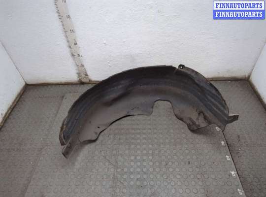 купить Защита арок (подкрылок) на Chevrolet Captiva 2006-2011