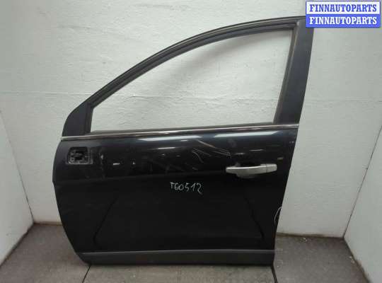 Стекло боковой двери CH468558 на Chevrolet Captiva 2006-2011