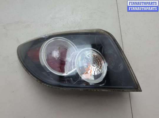 купить Плата фонаря на Mazda 3 (BK) 2003-2009