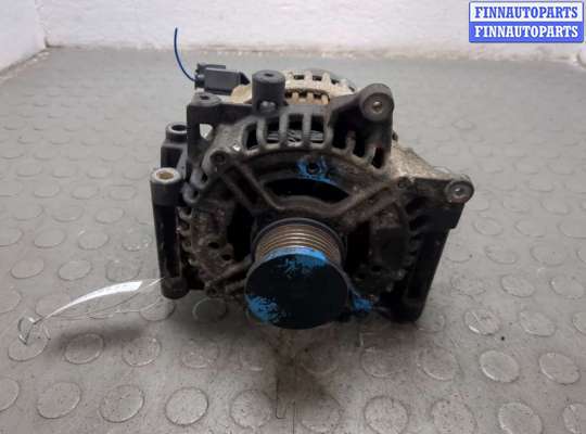 купить Генератор на Mercedes C W204 2006-2015