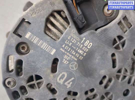 купить Генератор на Mercedes C W204 2006-2015