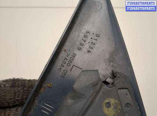 купить Зеркало боковое на Land Rover Freelander 1 1998-2006