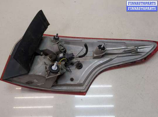 купить Фонарь (задний) на Ford Focus 3 2011-2015