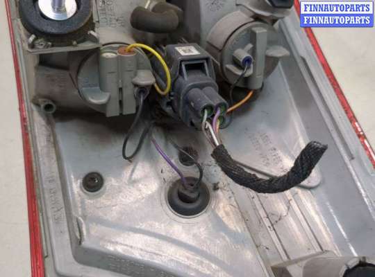 купить Фонарь (задний) на Ford Focus 3 2011-2015