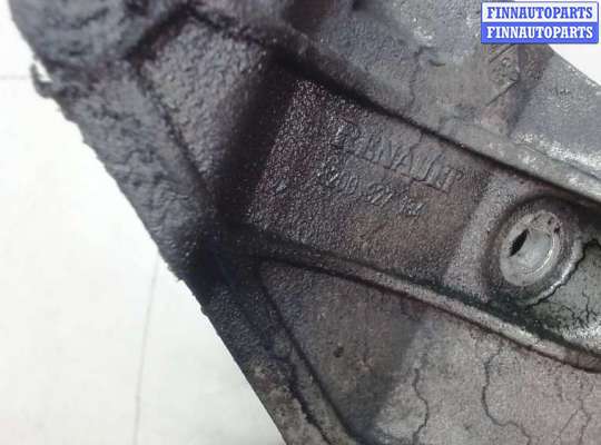 купить Кронштейн компрессора кондиционера на Renault Clio 1998-2008
