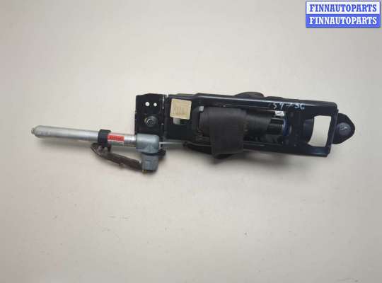 купить Ремень безопасности на Volvo V50 2004-2012