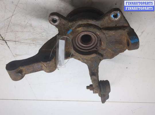 купить Ступица (кулак, цапфа) на Renault Espace 4 2002-2014