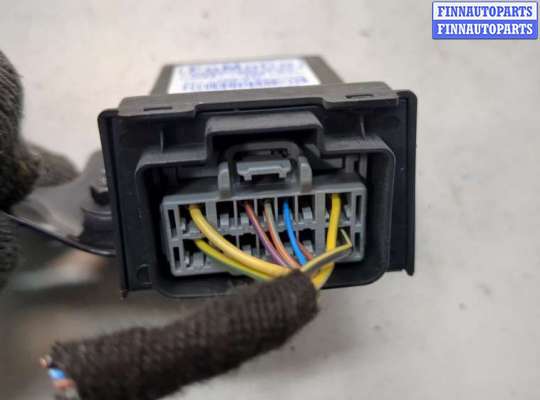 купить Блок комфорта на Ford Explorer 2015-2019