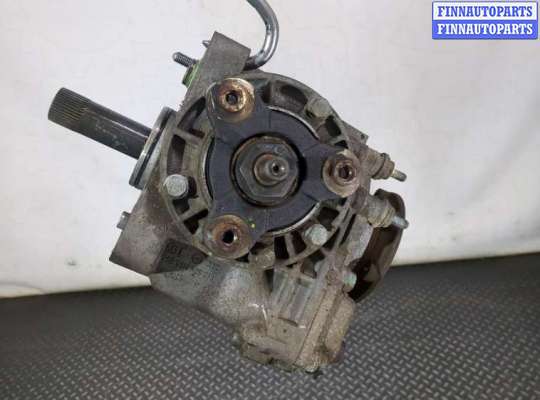 купить Редуктор Раздаточный КПП (раздатка) на Audi TT (8N) 1998-2006