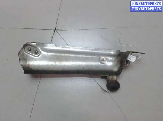 купить Тепловой экран (термозащита) на Mercedes ML W164 2005-2011