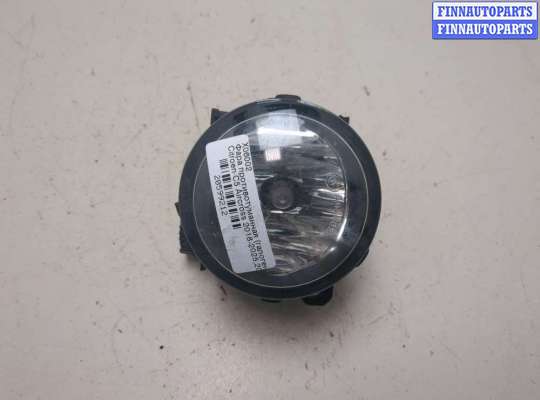 купить Фара противотуманная (галогенка) на Citroen C5 Aircross 2018-2025