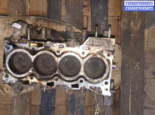 Блок цилиндров (Шорт блок) TT894500 на Toyota Auris E15 2006-2012