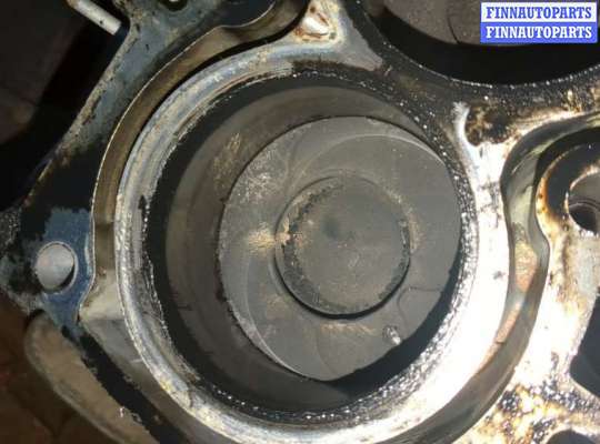 купить Блок цилиндров (Шорт блок) на Toyota Auris E15 2006-2012