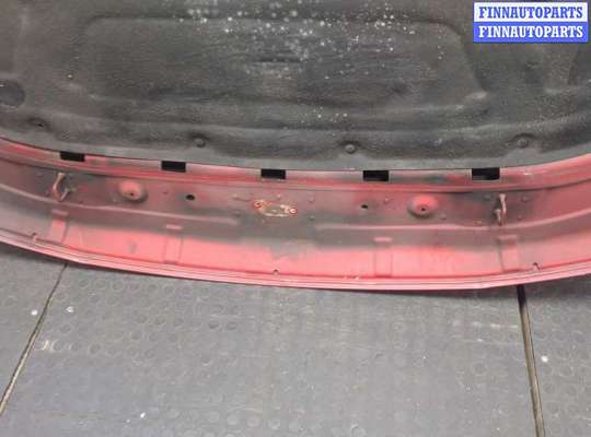 купить Капот на Land Rover Range Rover Sport 2005-2013