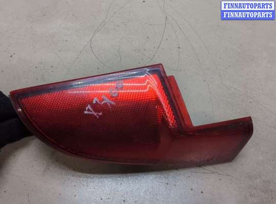 Катафот MB1566558 на Mercedes Vito W639 2003-2014